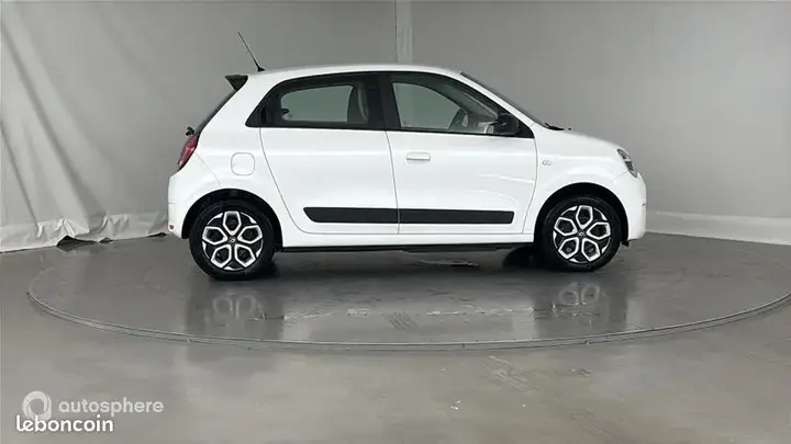 Renault Twingo 2023 photo 4