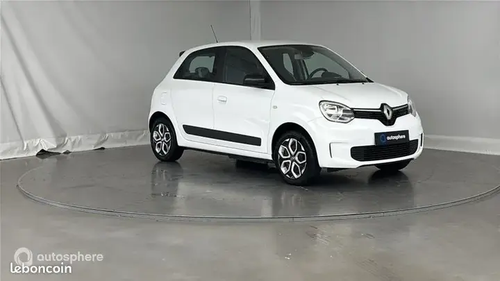 Renault Twingo 2023 photo 3