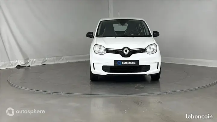 Renault Twingo 2023 photo 2