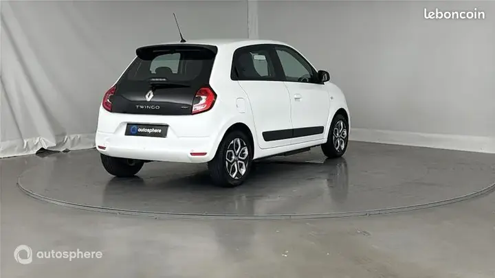 Renault Twingo 2023 photo 5