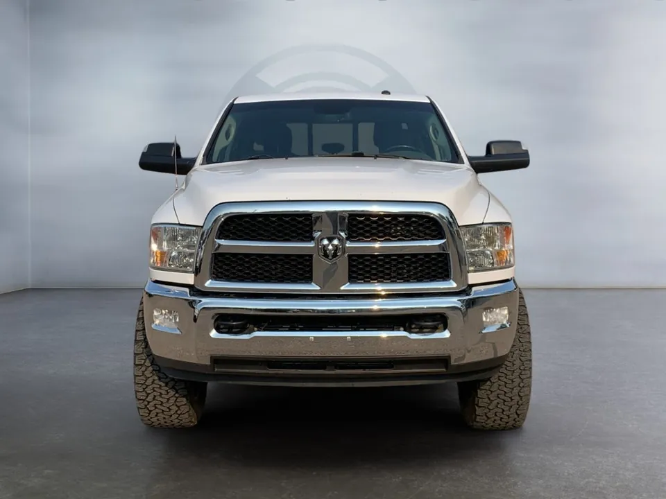 Ram 3500 2016 photo 2