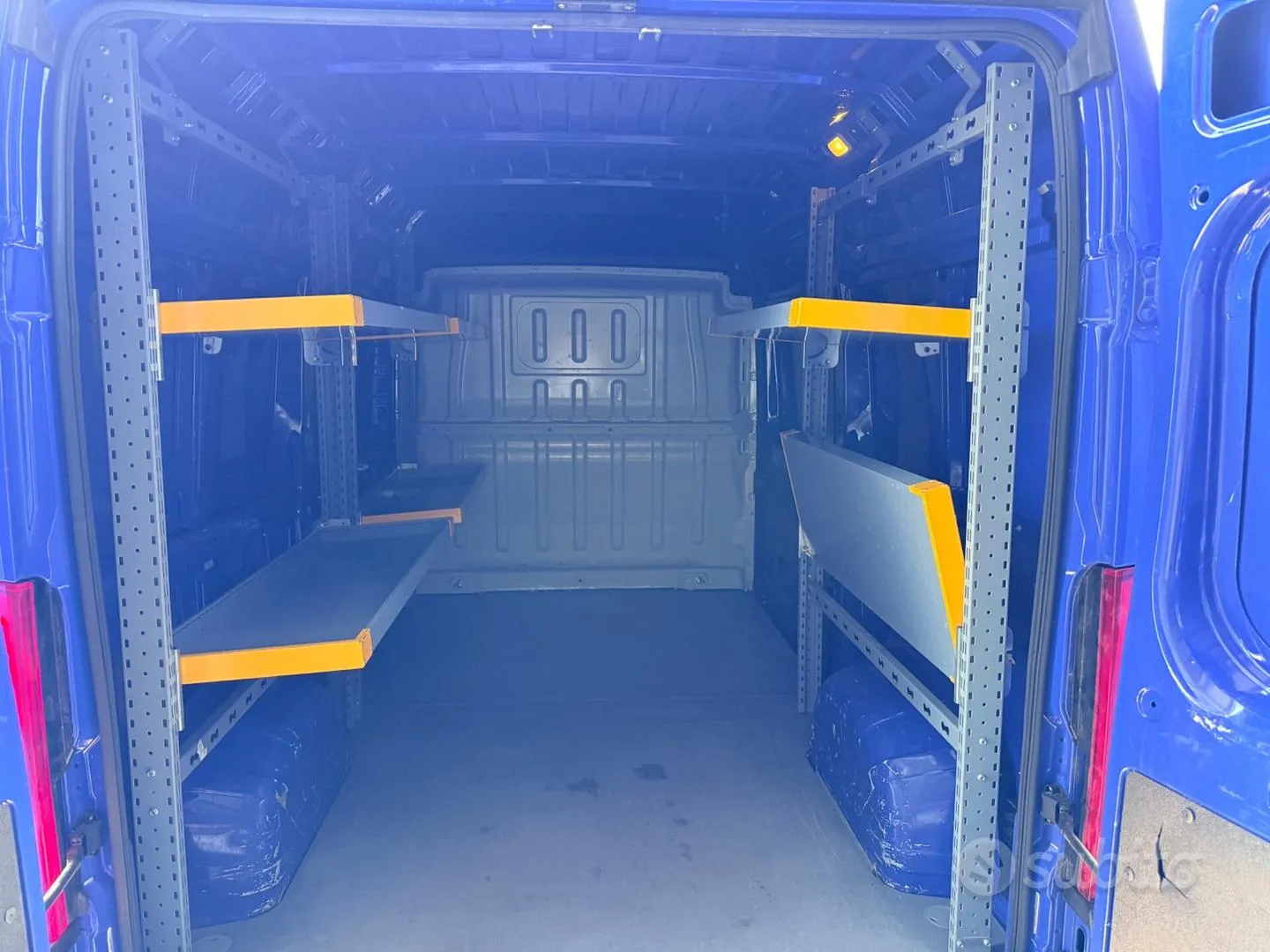 Fiat Ducato 2021 photo 5