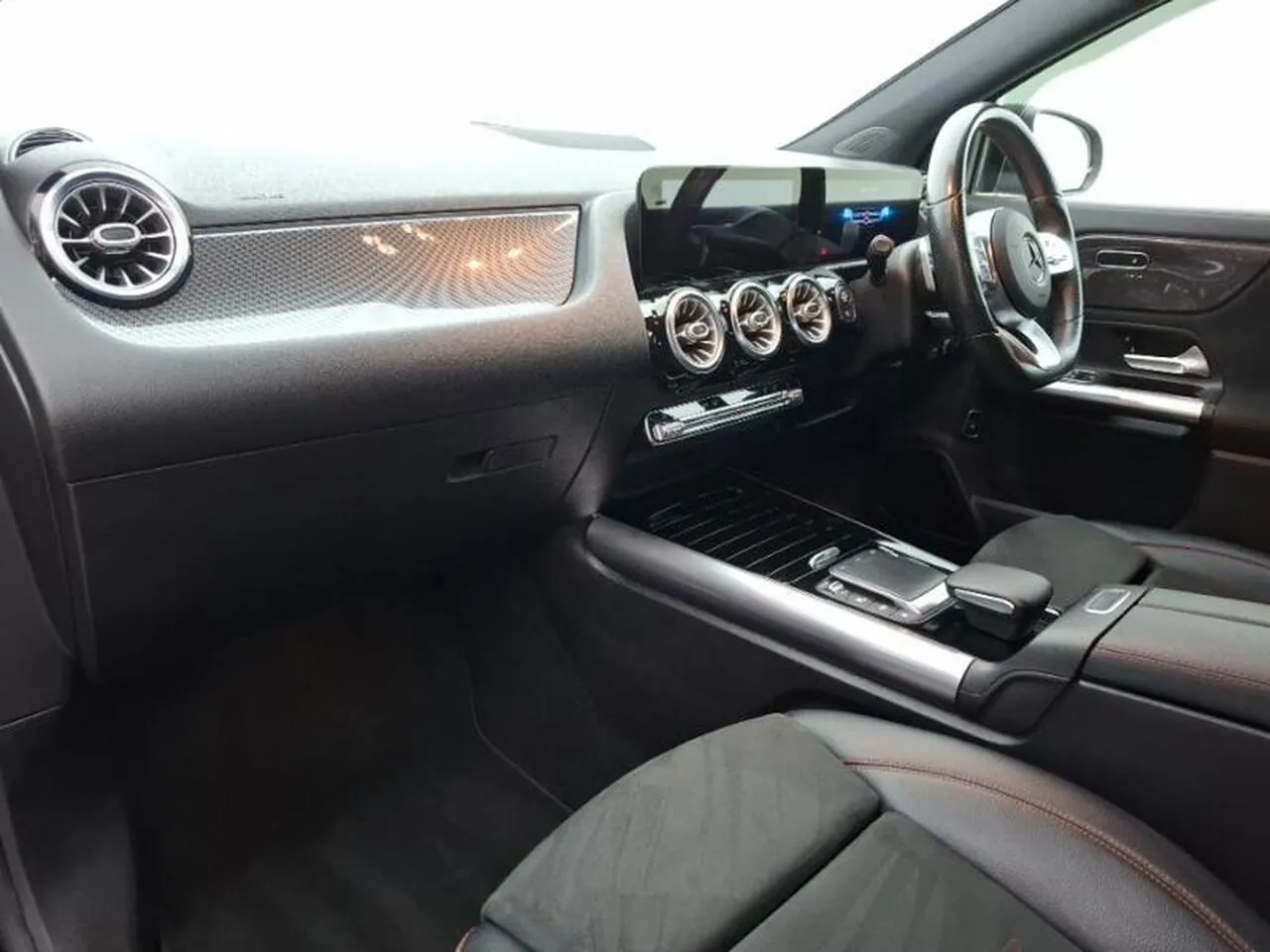 Mercedes-Benz Gla 2020 photo 5