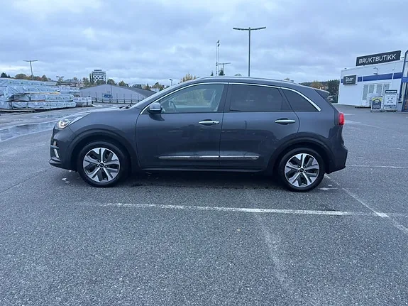 Kia E-Niro 2020 photo 2