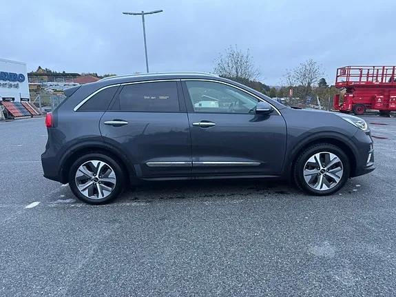 Kia E-Niro 2020 photo 5