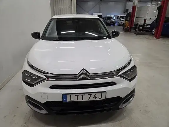 Citroen C4 2023 photo 2