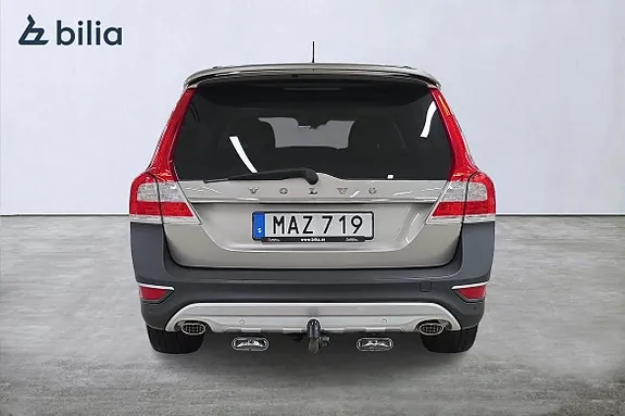 Volvo Xc70 2016 photo 5