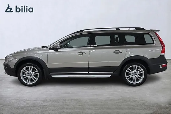 Volvo Xc70 2016 photo 3