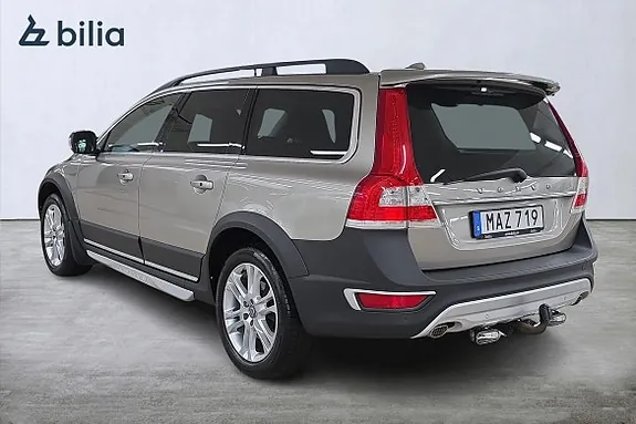 Volvo Xc70 2016 photo 2