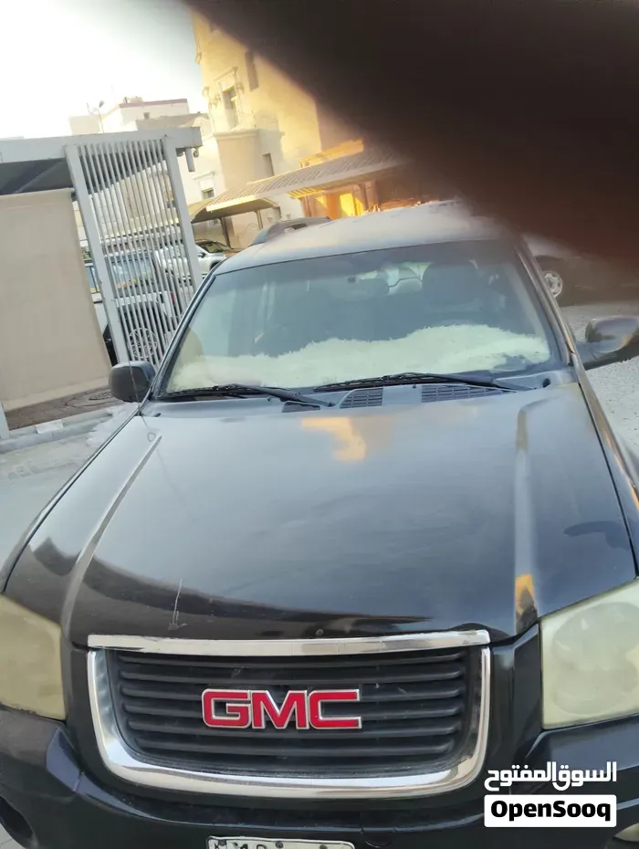 GMC Envoy