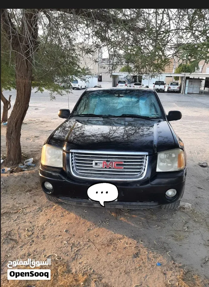 GMC Envoy 2025 photo 4