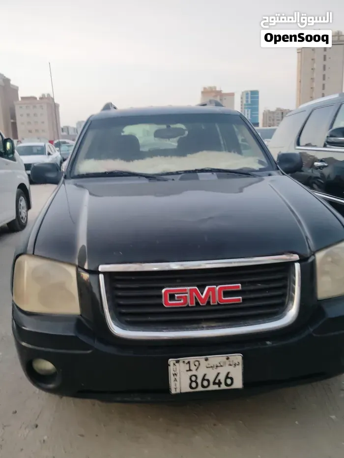 GMC Envoy 2025 photo 3