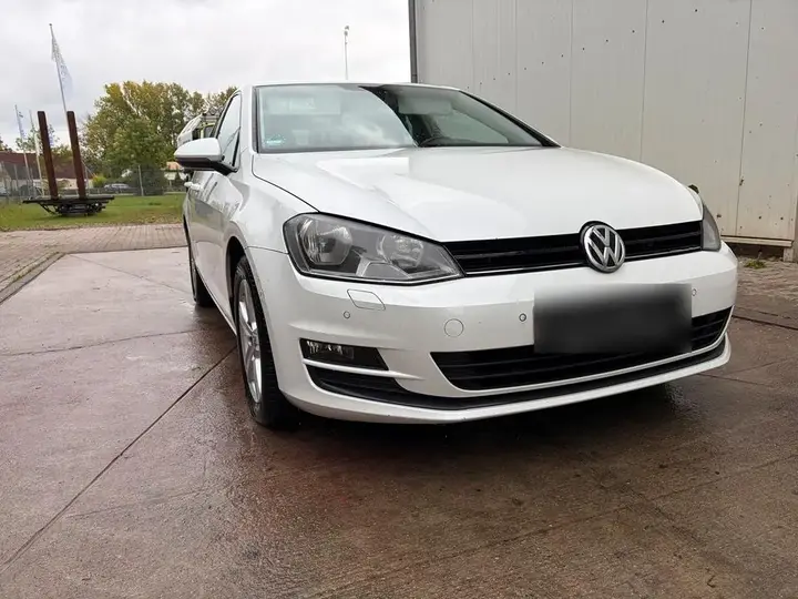 Volkswagen Golf 7