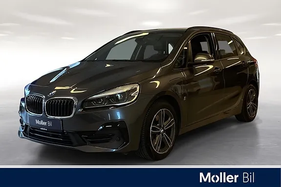 BMW 225Xe