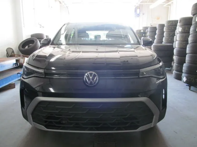 Volkswagen Taos 2025 photo 2