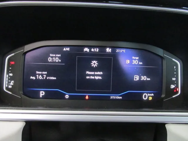 Volkswagen Taos 2025 photo 5