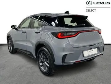 Lexus Lbx 2024 photo 2