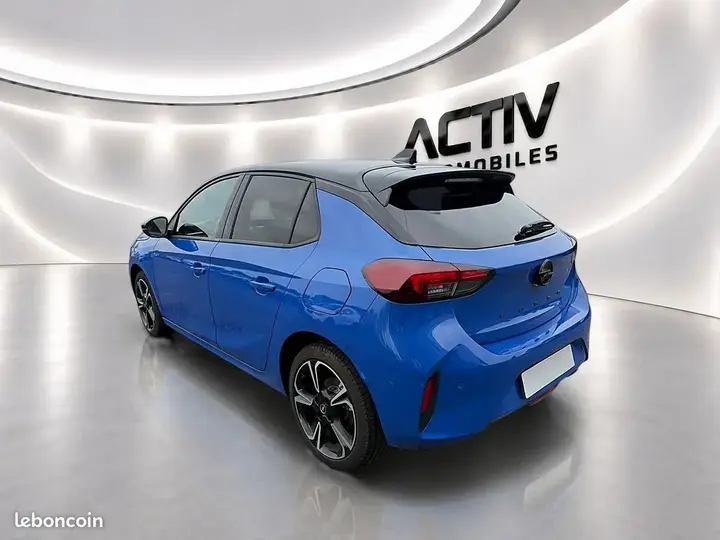 Opel Corsa 2025 photo 5