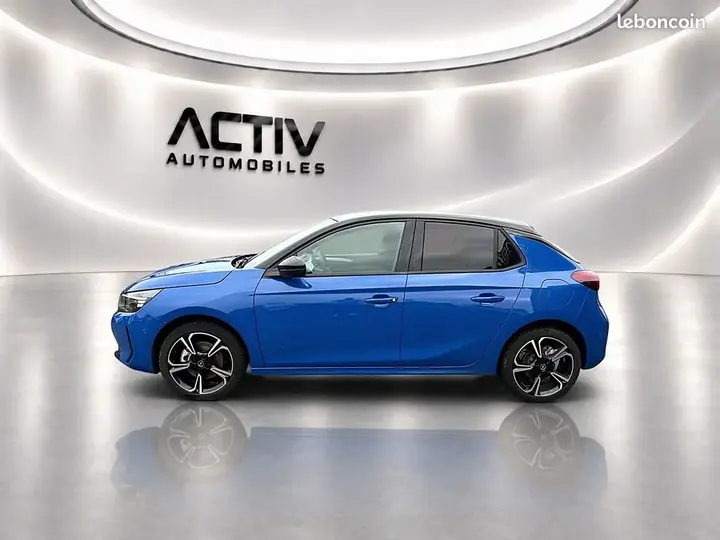 Opel Corsa 2025 photo 4