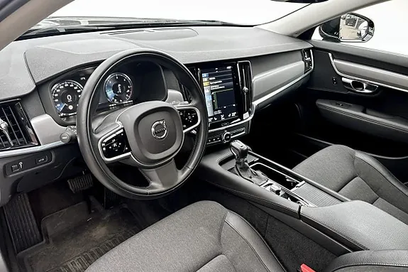Volvo V90 2020 photo 5