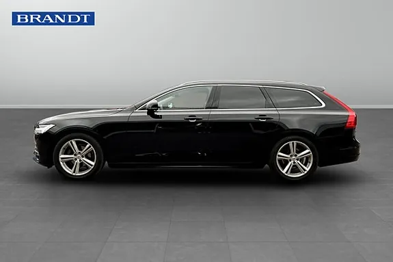 Volvo V90 2020 photo 3