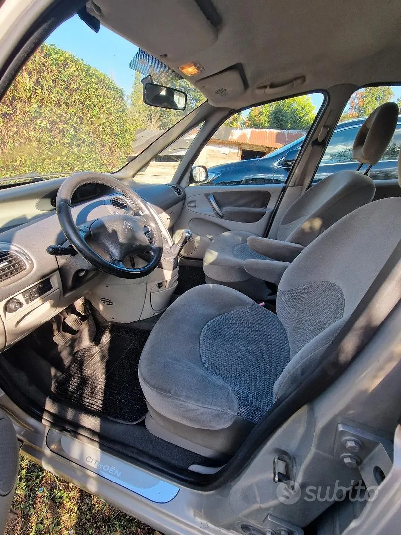 Citroen Xsara 2003 photo 5