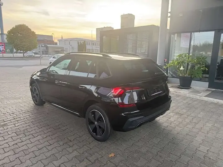 Skoda Kamiq 2025 photo 3