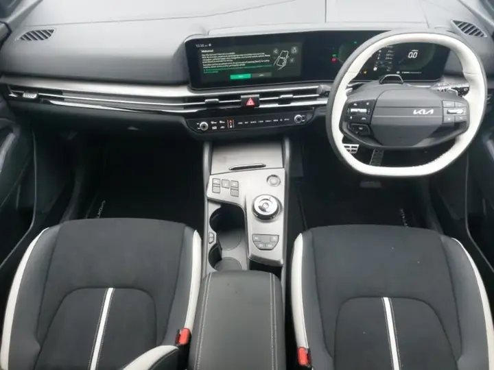 Kia Sportage 2026 photo 3