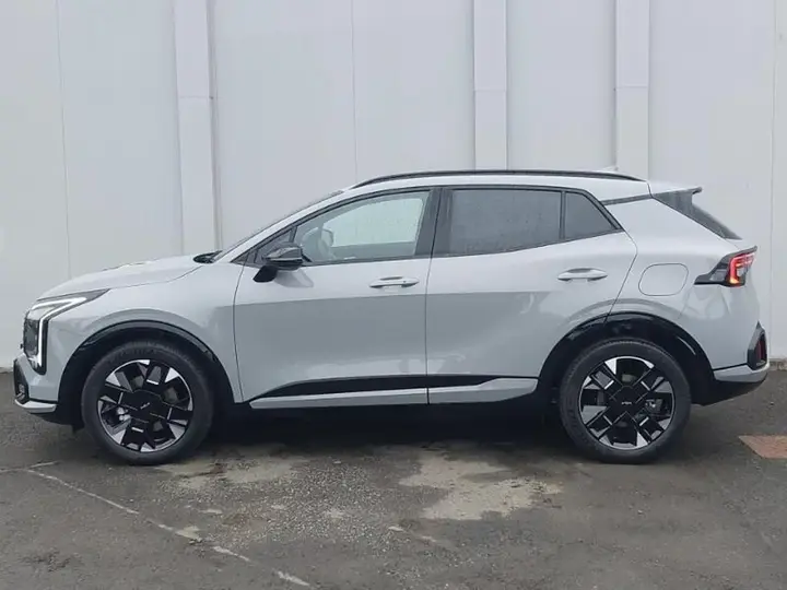 Kia Sportage 2026 photo 4