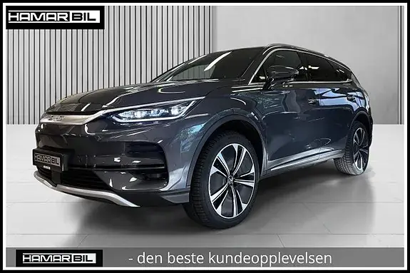 BYD Tang