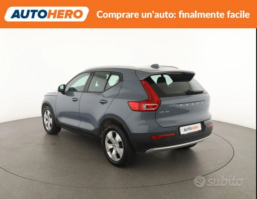 Volvo Xc40 2019 photo 4