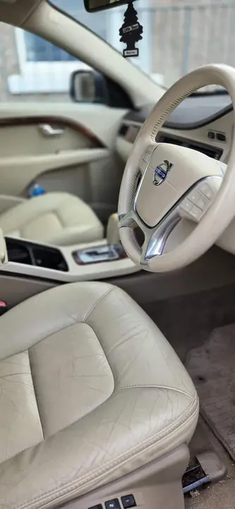 Volvo Xc70 2010 photo 4