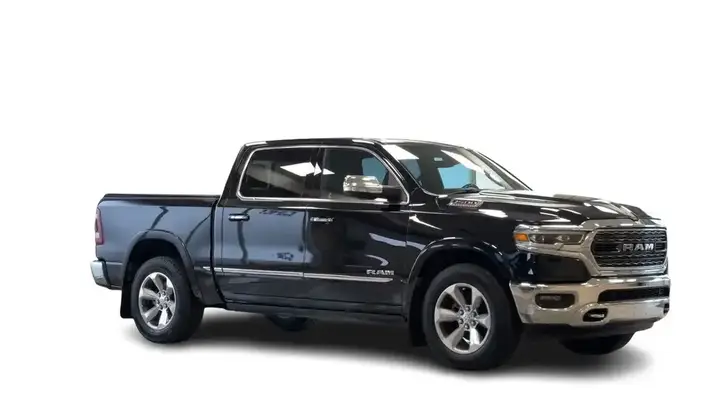 Ram 1500 2022 photo 2