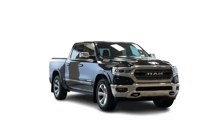 Ram 1500 2022 photo 3