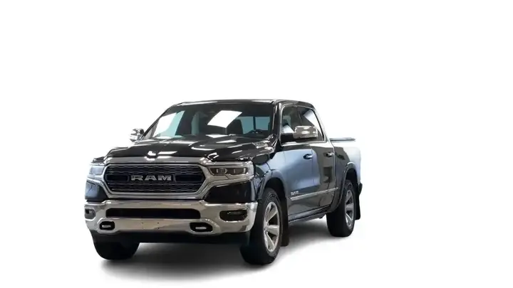 Ram 1500 2022 photo 5
