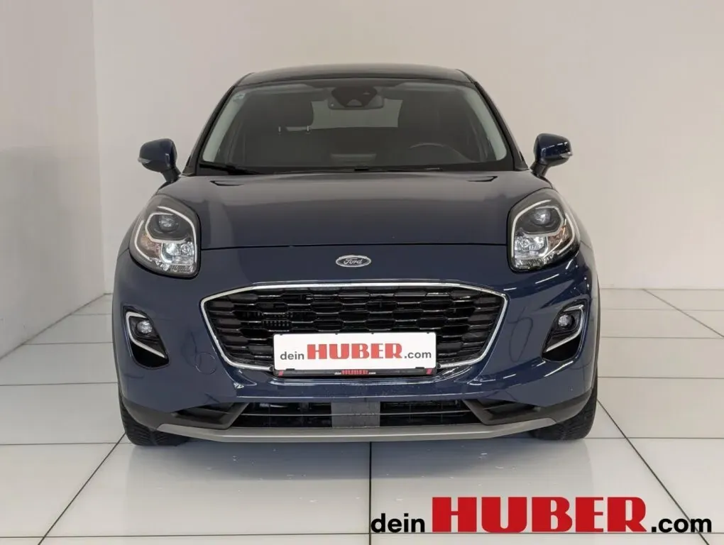 Ford Puma 2023 photo 3