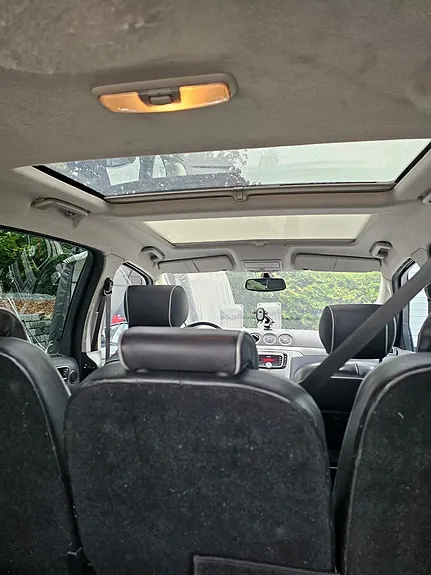 Ford S-Max 2008 photo 5