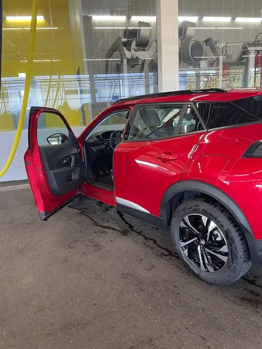 Peugeot 2008 2020 photo 2