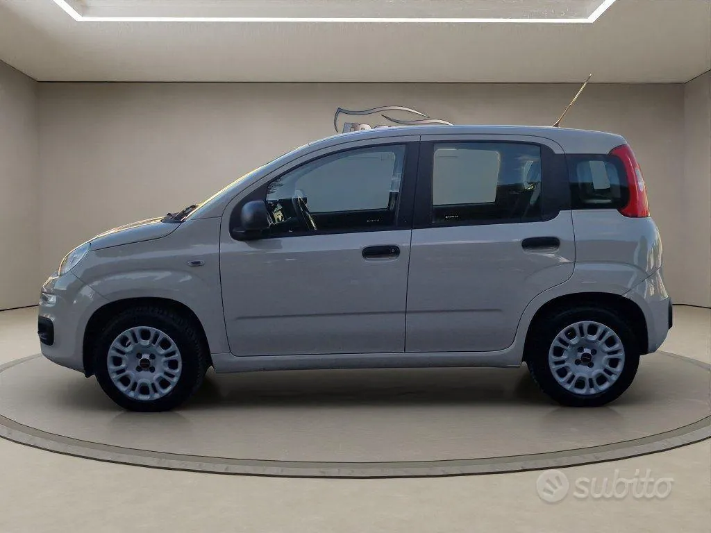 Fiat Panda 2017 photo 2