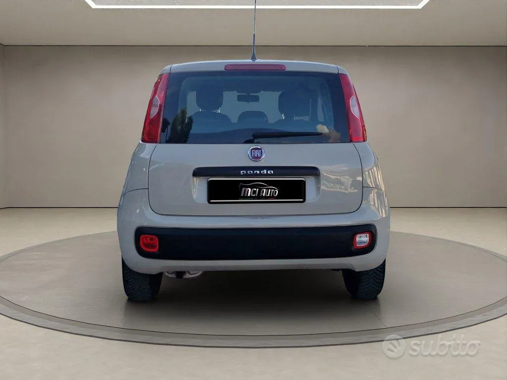 Fiat Panda 2017 photo 4