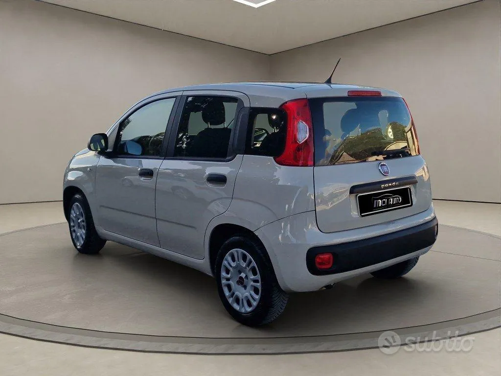 Fiat Panda 2017 photo 3