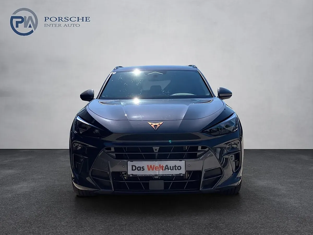 Cupra Terramar 2025 photo 2