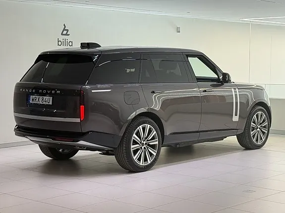 Land Rover Range Rover 2026 photo 4