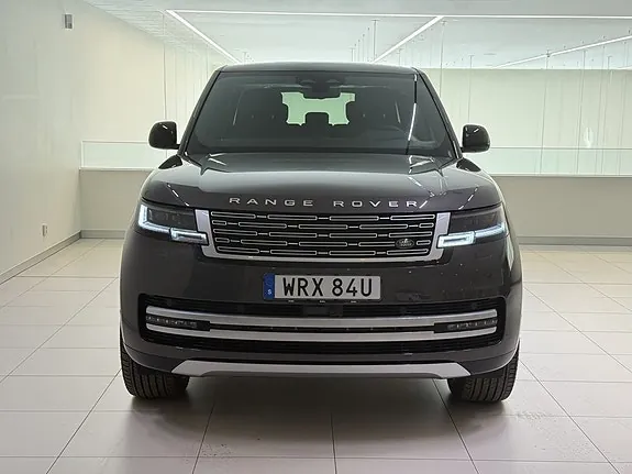 Land Rover Range Rover 2026 photo 2