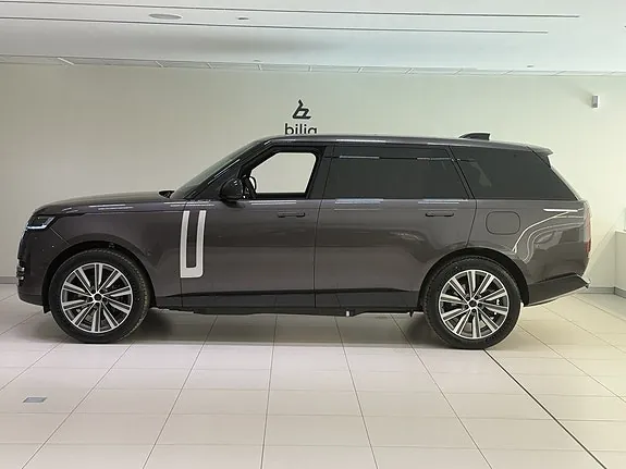 Land Rover Range Rover 2026 photo 3
