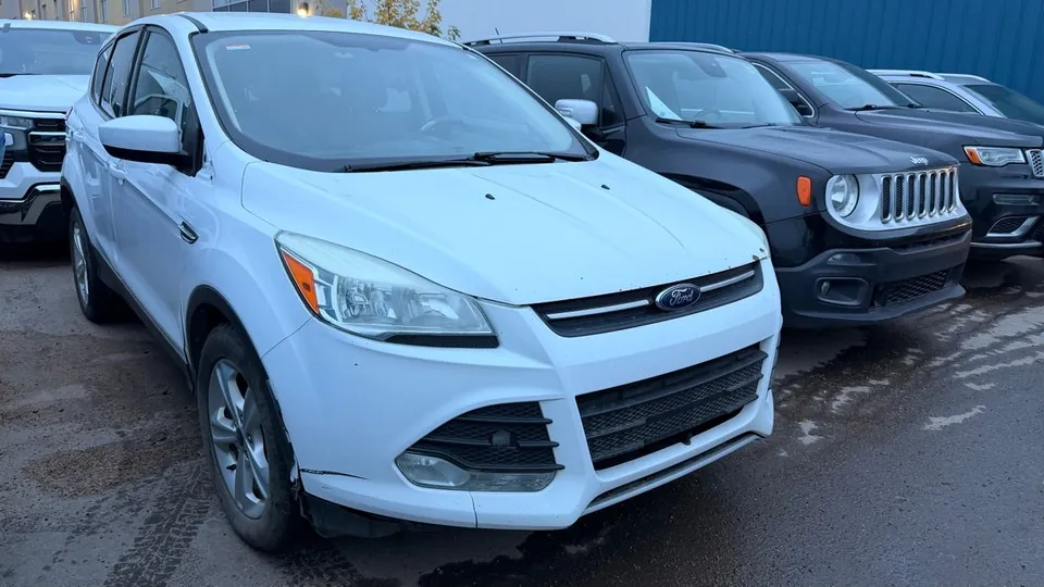 Ford Escape 2014 photo 3