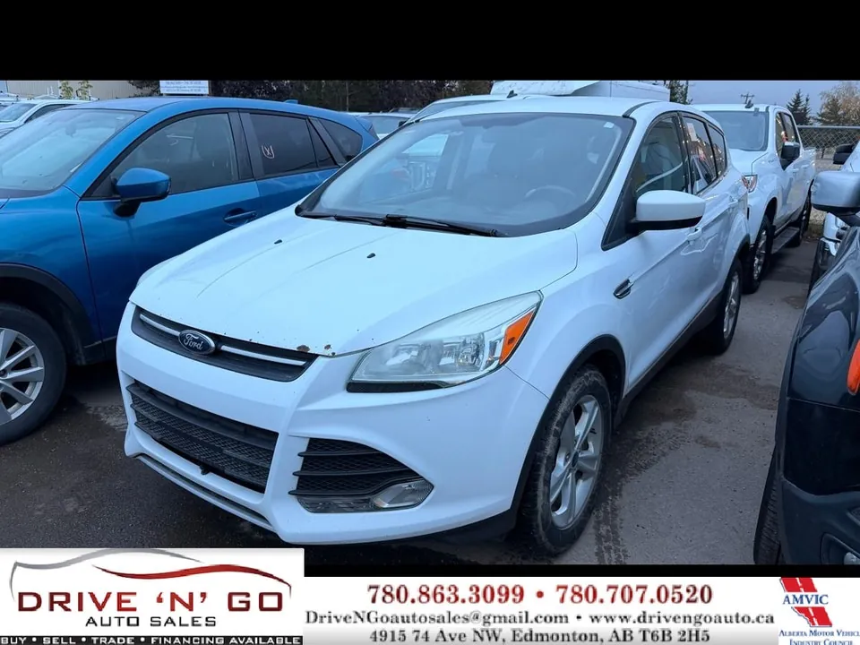 Ford Escape