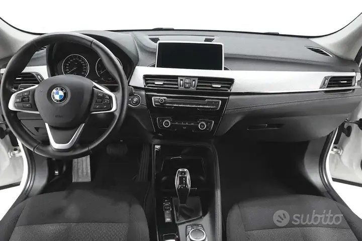 BMW X2 2022 photo 5