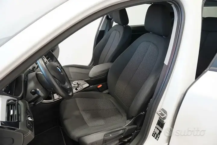 BMW X2 2022 photo 4