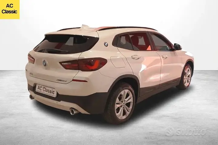 BMW X2 2022 photo 3